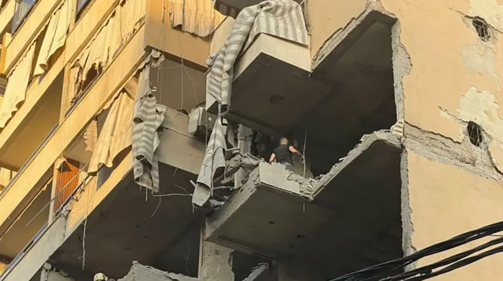 लेबनानमा इजरायली आक्रमणमा अहिलेसम्म ३९४ जनाको मृत्यु