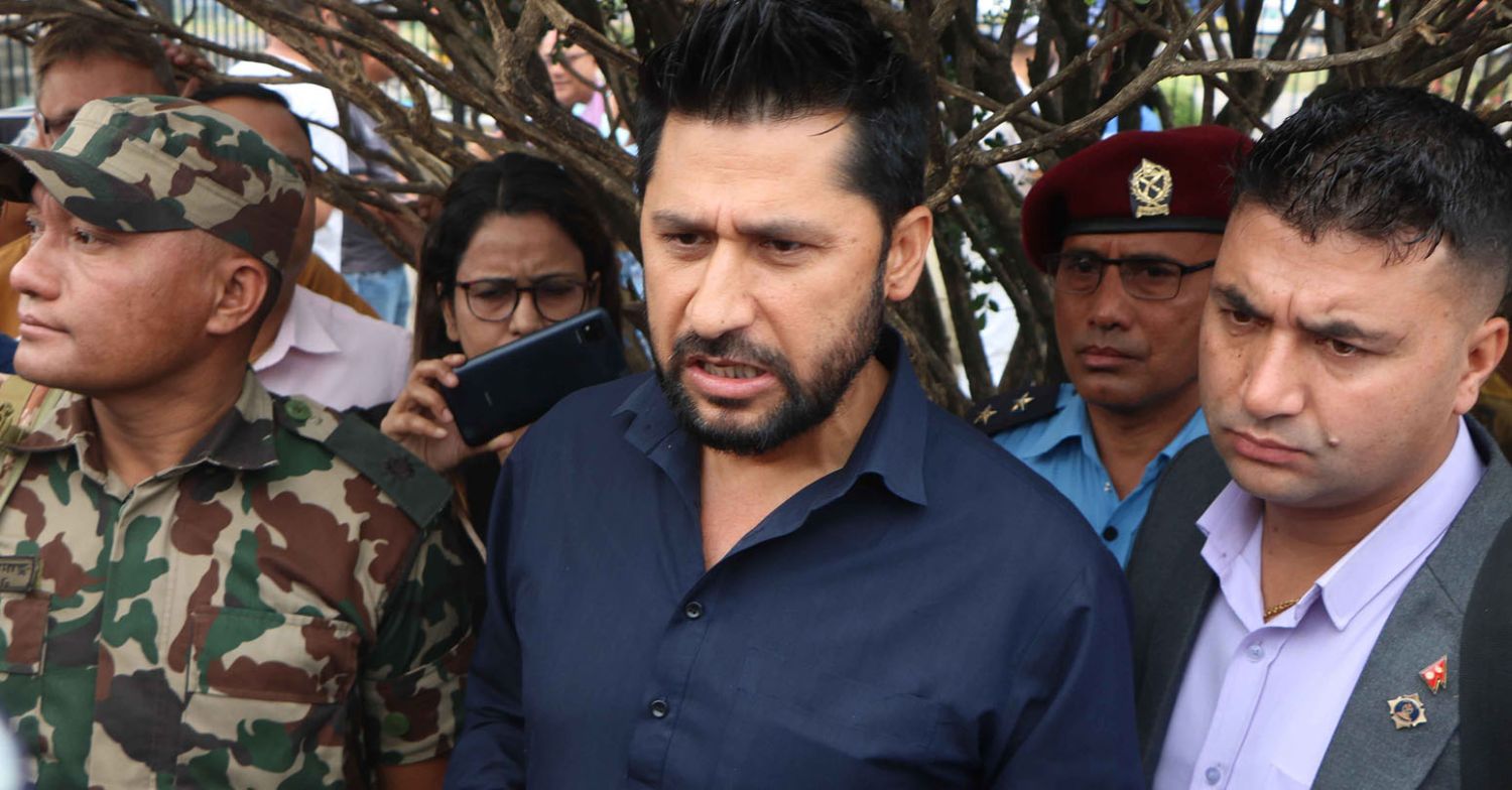 स्वर्णलक्ष्मी बहुउद्देश्यीय सहकारी संस्थाको रकम ठगीमा रविसहित ४४ जनालाई मुद्दा चलाउनुपर्ने