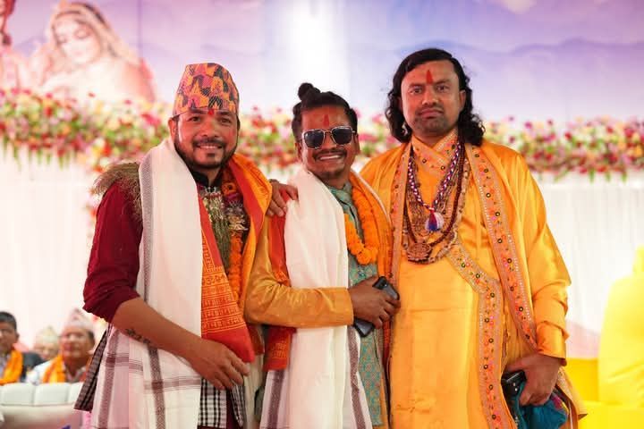 हामीलाई अधिकार होइन, समानता र इज्जत चाहिएको छ |