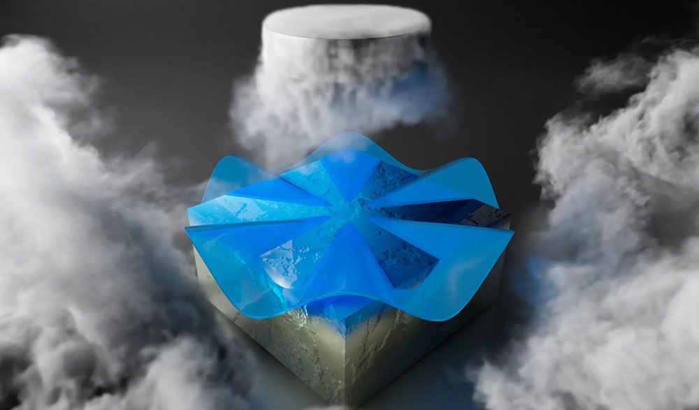 वैज्ञानिकहरूले पत्ता लगाए अनौठो क्रिस्टल, क्वान्टम कम्प्युटिङमा क्रान्ति ल्याउने दाबि