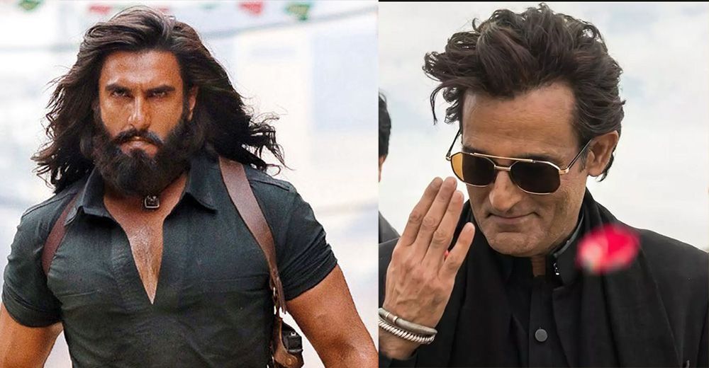 धुरन्धर बन्यो बलिवुड इतिहासको तेस्रो धेरै कमाउने फिल्म