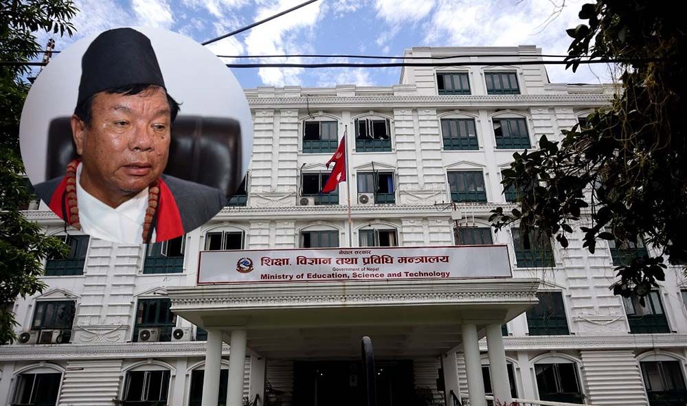 विदेशी शिक्षण संस्थाको सम्बन्धन लिएका शैक्षिक संस्थालाई मन्त्रालयको १० बुँदे निर्देशन