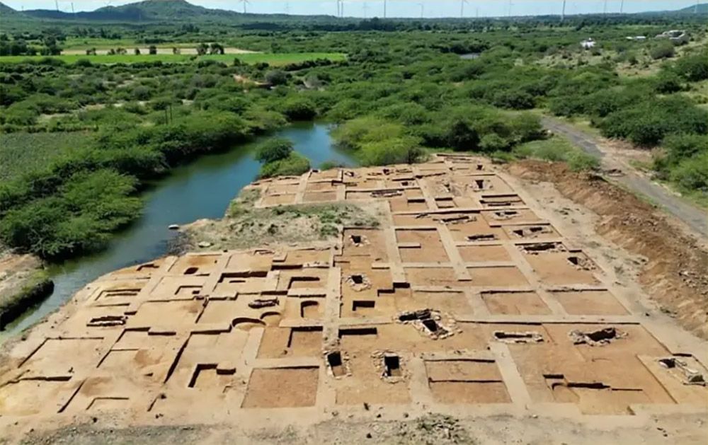 सिन्धु घाटी सभ्यताको अन्त्य बारे नयाँ अध्ययनले के भन्छ ?