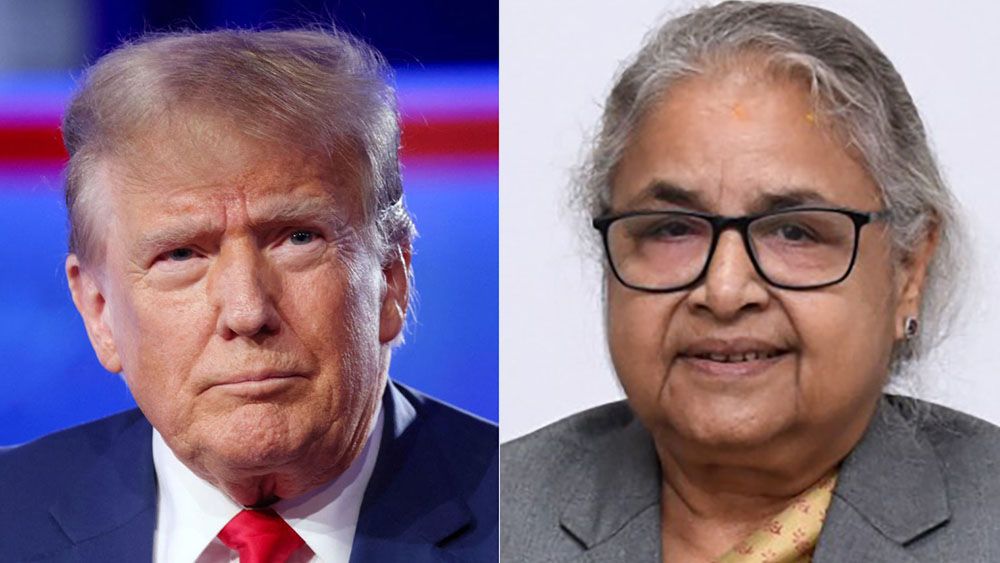 सन् २०२५ मा विश्वका प्रमुख राजनीतिक घटना