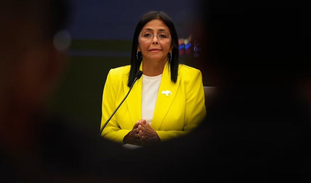 भेनेजुएलाकी उपराष्ट्रपतिलाई अन्तरिम राष्ट्रपतिको काम गर्न अदालतको आदेश