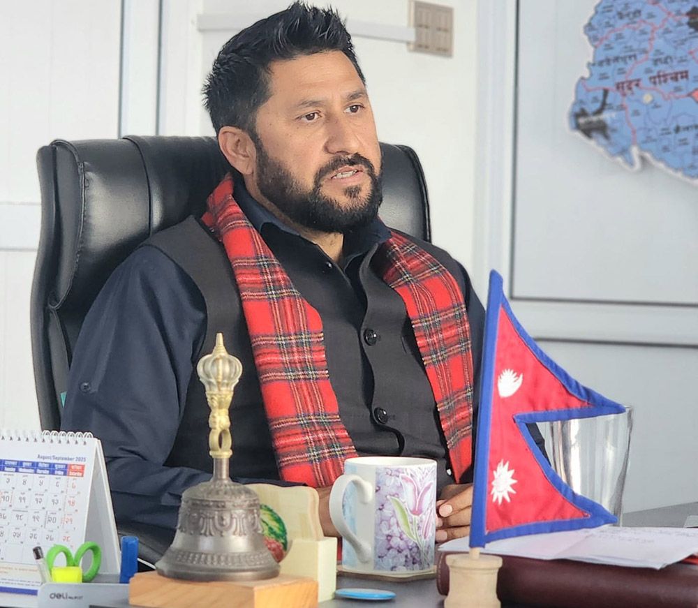 रास्वपाको सचिवालय बैठक जारी, पार्टी समायोजन प्रक्रिया बारे छलफल हुदै