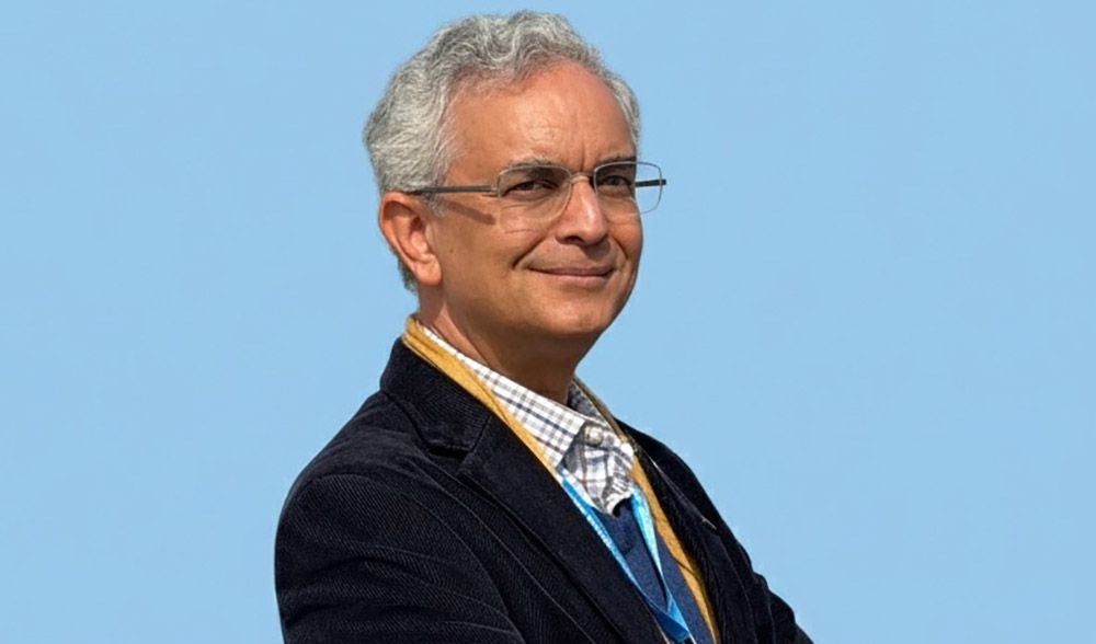 रास्वपा समानुपातिक विवाद: डा. अरनिको पाँडेले पनि फिर्ता लिए उम्मेदवारी