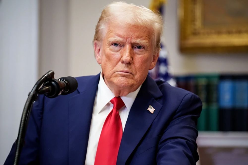 पुटिनको निवासमा युक्रेनले आक्रमण गरेको होइन- ट्रम्प