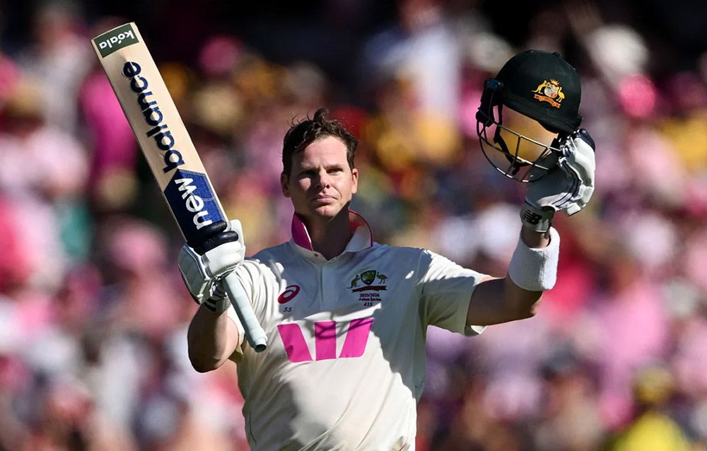 एसेज सिरिज: स्मिथ र हेडको शतकमा अस्ट्रेलिया बलियो अवस्थामा