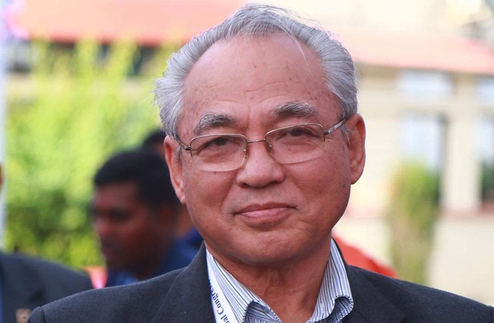 बादलको संयोजकत्वमा एमालेको निर्वाचन परिचालन कमिटी गठन