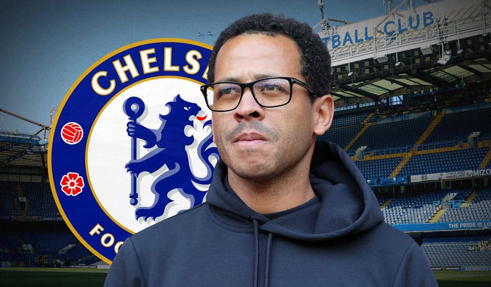 लियाम रोसेनियर चेल्सीको प्रशिक्षक बन्दै