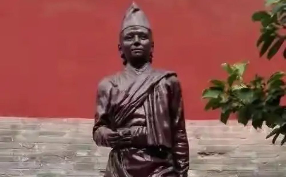 राष्ट्रिय विभूति अरनिको स्मृति दिवस आज मनाइदै