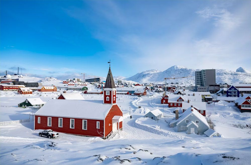 ग्रीनल्याण्ड प्रकरणमा डेनमार्क र युरोपको कडा प्रतिक्रिया, नेटो गठबन्धन ध्वस्त हुने चेतावनी