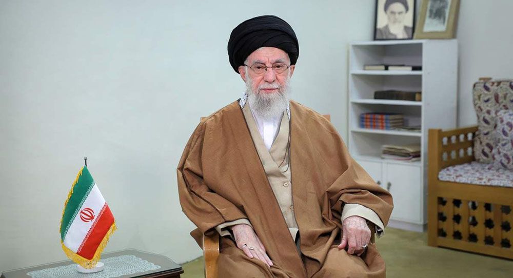 के इरानका सर्वोच्च नेता खामेनी रुस भाग्न लागेका हुन् ?