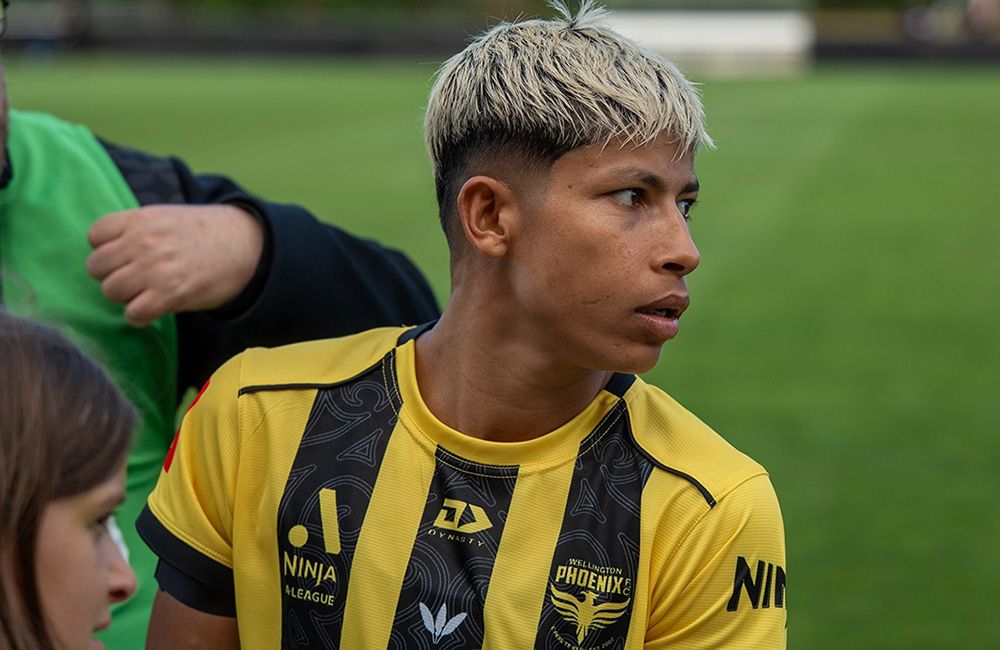 साम्बा गम्भीर घाइते, करिब एक बर्ष मैदान बाहिर रहने