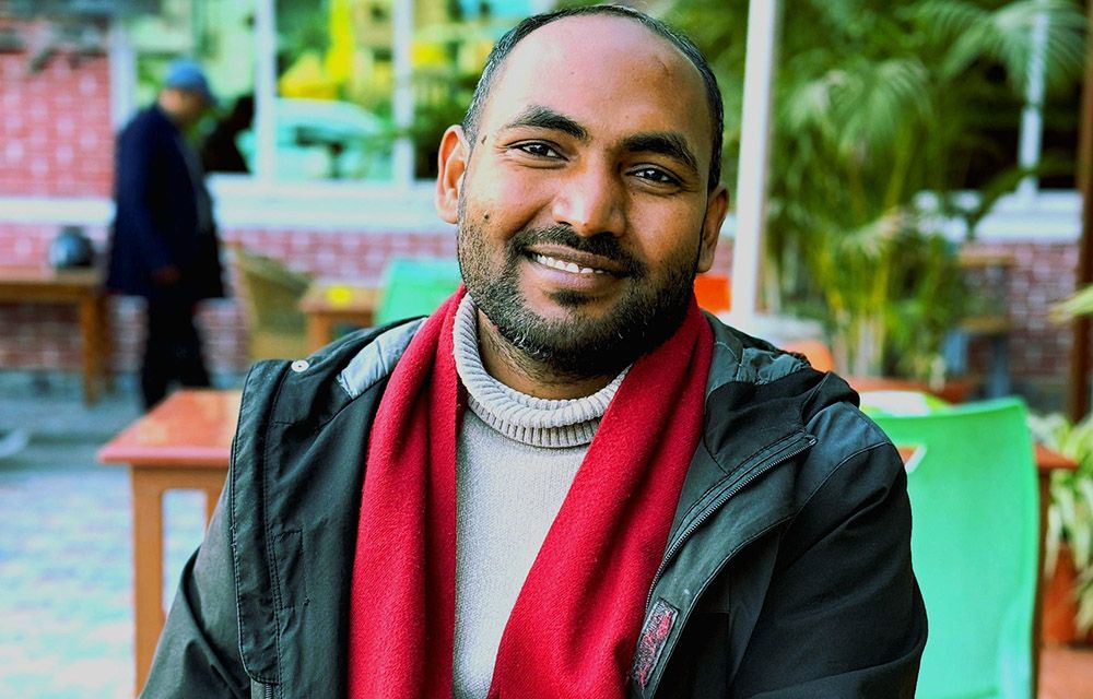 रास्वपा समानुपातिक विवाद: रामजी रामले पनि फिर्ता लिए उम्मेदवारी