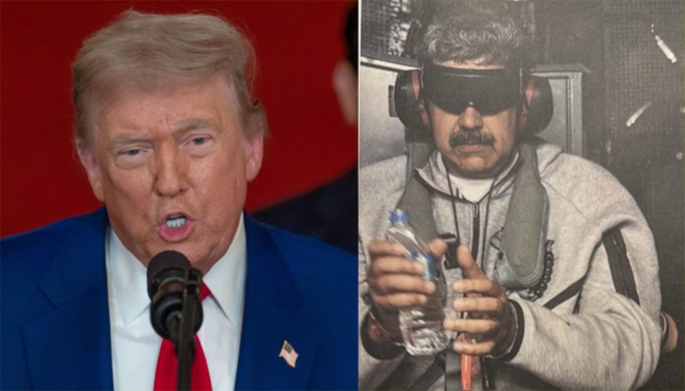 भेनेजुएलापछि ट्रम्पको निशानामा क्यूबा !