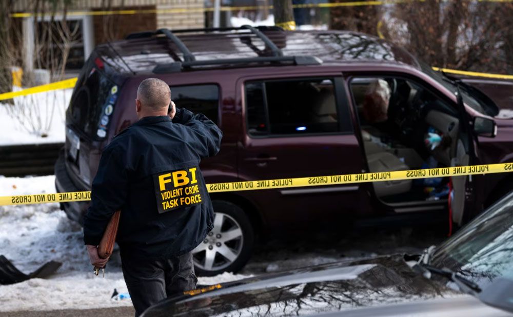 अमेरिकाको मिनियापोलिसमा अध्यागमन अधिकारीबाट महिलाको गोली हानी हत्या