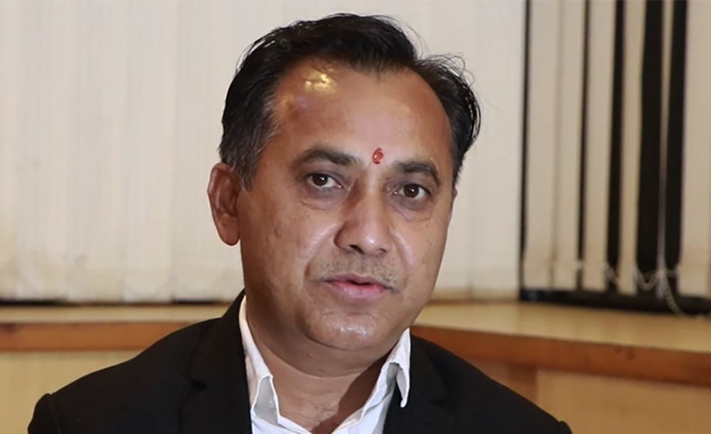 विश्वप्रकाश भन्छन्- विधान कार्यान्वयन गर्न र पार्टीलाई नविन आत्मविश्वास भर्न विशेष महाधिवेशन हुन्छ