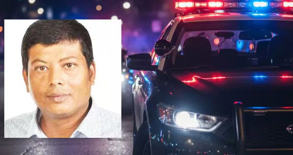 बंगलादेशमा बीएनपी नेता मुसाब्बीरको गोली हानी हत्या