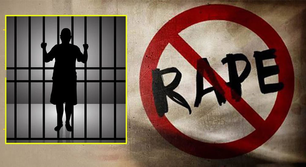 जबरजस्ती करणी गरेको अभियोगमा प्युठानबाट पक्राउ