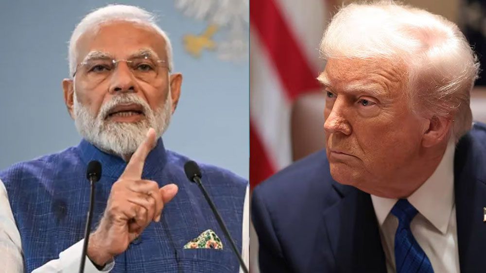 भारतविरुद्ध ५०० प्रतिशत कर लगाउन सक्ने कानुन बनाउदै अमेरिका !