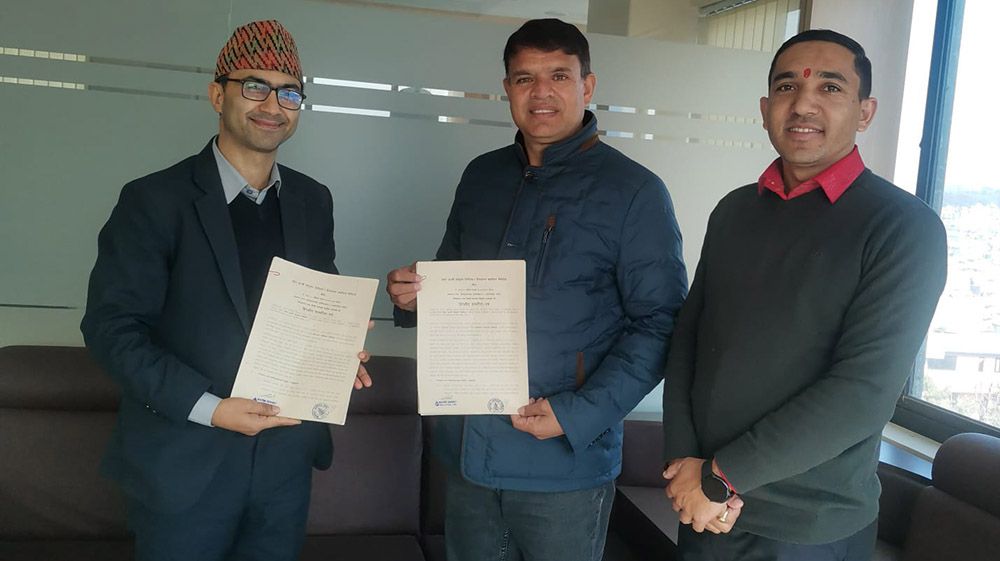 वाटर इनर्जी सोलुसन लिमिटेडले आईपीओ जारी गर्ने