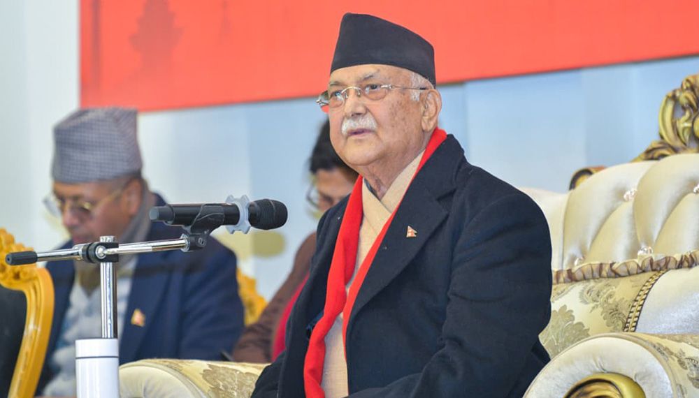 पपुलिज्मले देशको स्थायित्व र लोकतान्त्रिक प्रणालीलाई कमजोर बनाउछ- ओली