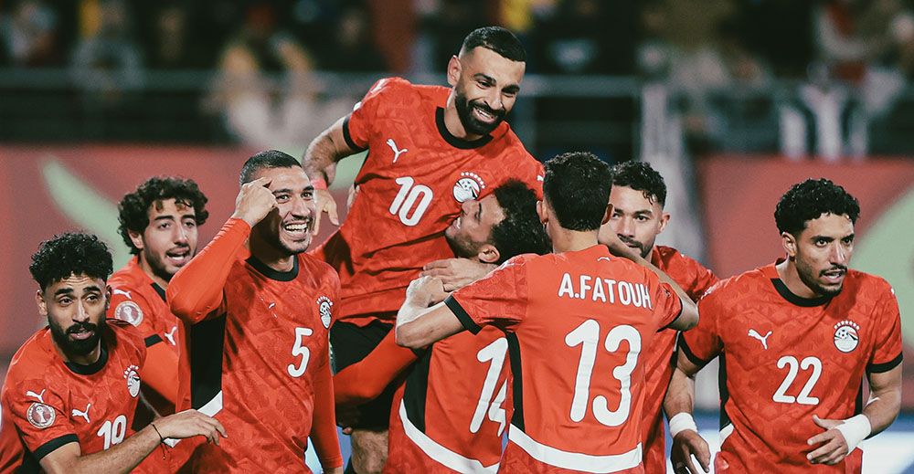 अफ्रिका कप अफ नेसन्सको सेमिफाइनलको समीकरण पुरा