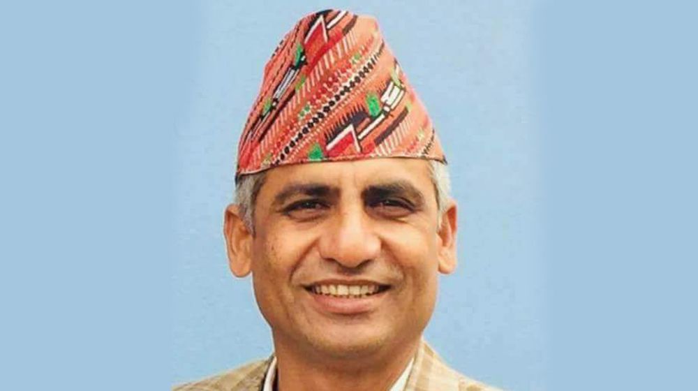 कोशीका पुर्व मुख्यमन्त्री कार्की पनि विशेष महाधिवेशनको पक्षमा खुले