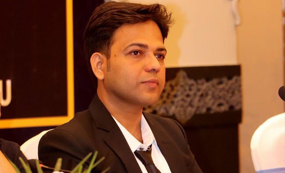 रास्वपा सहमहामन्त्री आचार्य समानुपातिक सूचीबाट बाहिरिए, प्रत्यक्ष निर्वाचन लड्ने घोषणा