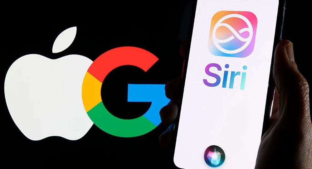 एप्पल र गुगलबीच सम्झौता: अब सिरीमा जेमिनी एआई प्रयोग हुने
