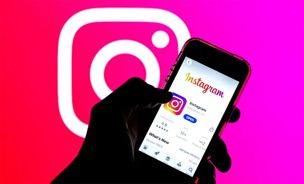 इन्स्टाग्रामका १ करोड ७५ लाख डेटा लिक भएको दाबी