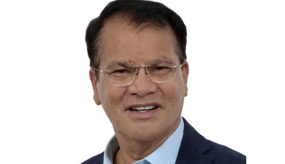 गगन नेतृत्वको काँग्रेसको प्रवक्तामा देवराज चालिसे नियुक्त