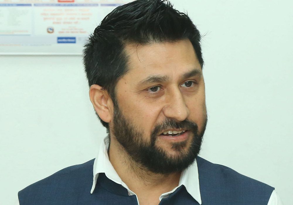 रविविरुद्धको सम्पत्ति शुद्धीकरण र संगठित अपराधको मुद्दा फिर्ता लिने निर्णय बदरको माग गर्दै सर्वोच्चमा रिट