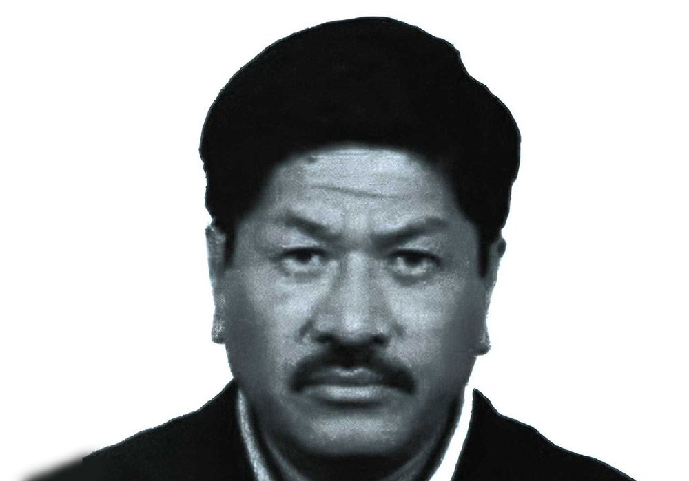 काठमाडौँ महानगरका-२२ का पूर्व वडाअध्यक्ष स्थापितको निधन