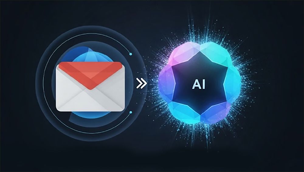 २ अर्ब जिमेल प्रयोगकर्तालाई नि:शुल्क एआई सुबिधा दिदै गुगल