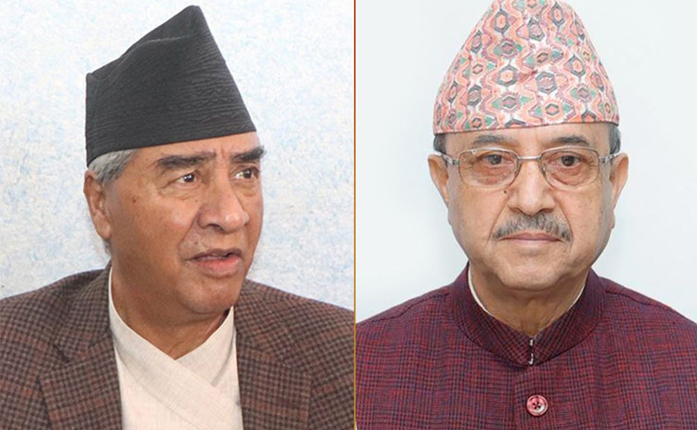 देउवा समुहको भेला शुरु हुदै, शेखर कोइराला पक्ष सहभागी नहुने