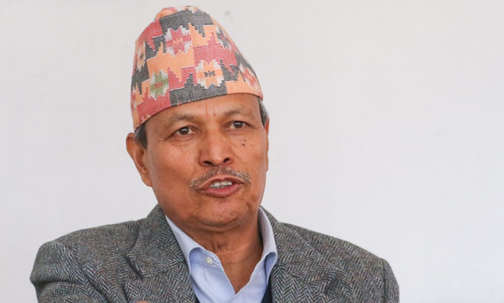 महान्यायाधिवक्ताको निर्णयले युवाहरूको आवाजलाई कुल्चियो- भीम रावल