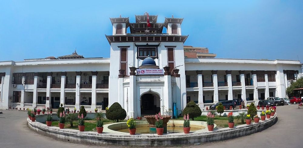 समानुपातिक बन्दसूचीका ३ हजार २१३ उम्मेदवारको नामावली सार्वजनिक