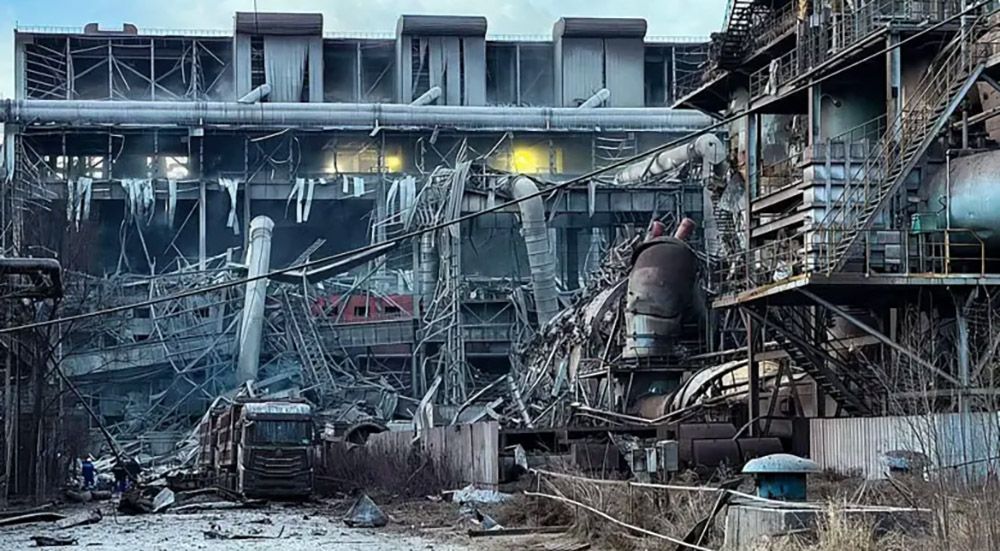 उत्तरी चीनको कारखानामा शक्तिशाली विस्फोट: दुई जनाको मृत्यु, ८४ जना घाइते