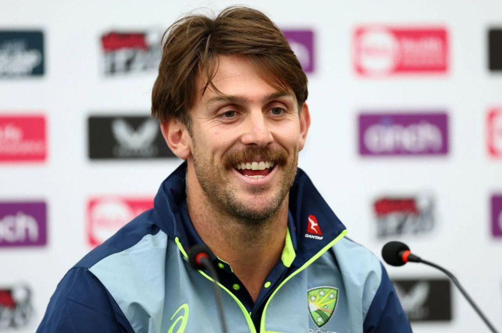 पाकिस्तानविरुद्ध टी-२० सिरिज खेल्ने अस्ट्रेलियन टिमको घोषणा