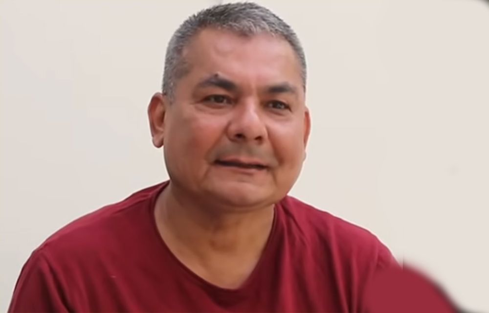 दुर्गा प्रसाई पोखराबाट पक्राउ