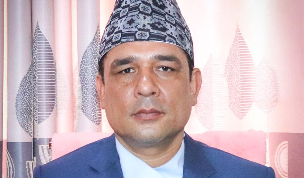 कुन्दनले पाएनन् टिकट, प्रदेश सभा सांसद पनि गुम्यो