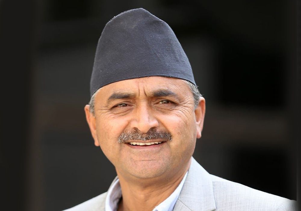 पाल्पा- २ मा एमालेले तीन पटक फेर्यो टिकट, अन्तत: ठाकुर गैरे उम्मेदवार