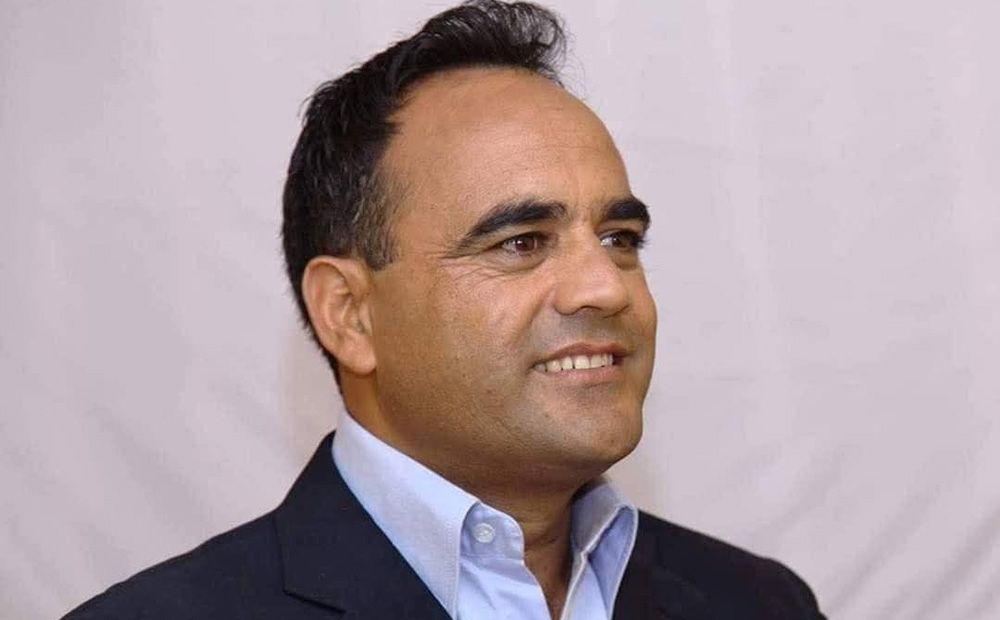 काँग्रेसबाट डडेल्धुरामा नैनसिंह महरलाई टिकट