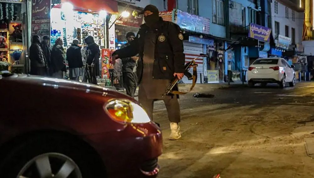 अफगानिस्तानमा चिनियाँ रेस्टुरेन्ट बाहिर विस्फोट: ७ जनाको मृत्यु, आइएसआइएसले लियो जिम्मेवारी