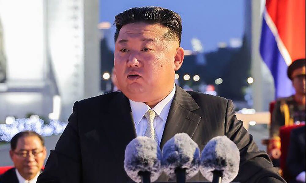 किमले किन गरे मञ्चबाटै उपप्रधानमन्त्रीलाई बर्खास्त ?