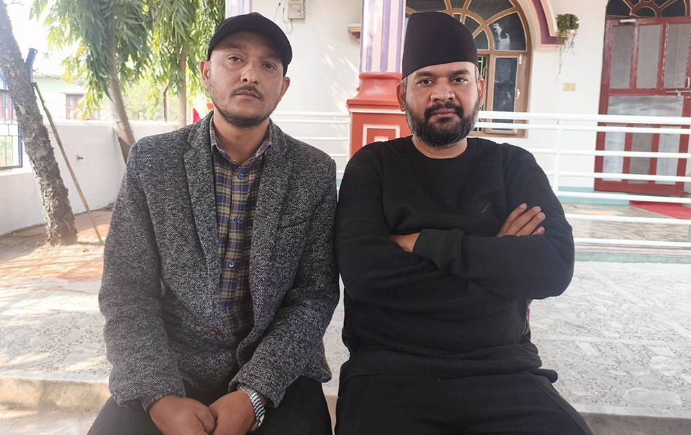 युवा संघ दमकका अध्यक्ष खतिवडाले छोडे पार्टी, बालेनलाई समर्थन