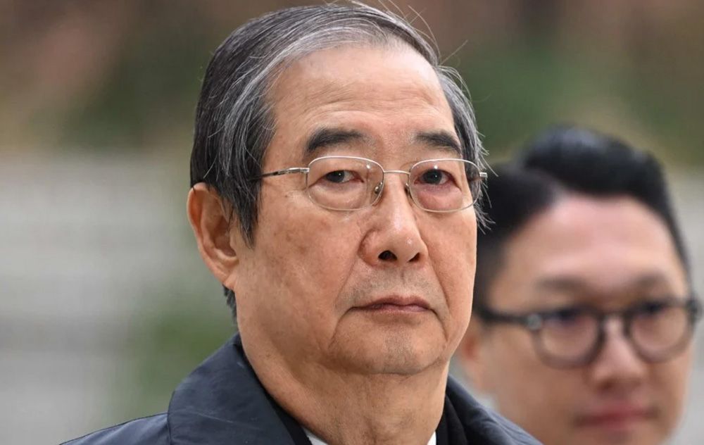 'कू' मा सहयोगी भूमिका निभाएका दक्षिण कोरियाली पूर्व प्रधानमन्त्रीलाई २३ वर्षको जेल